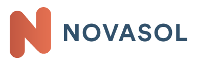 logo Novasol