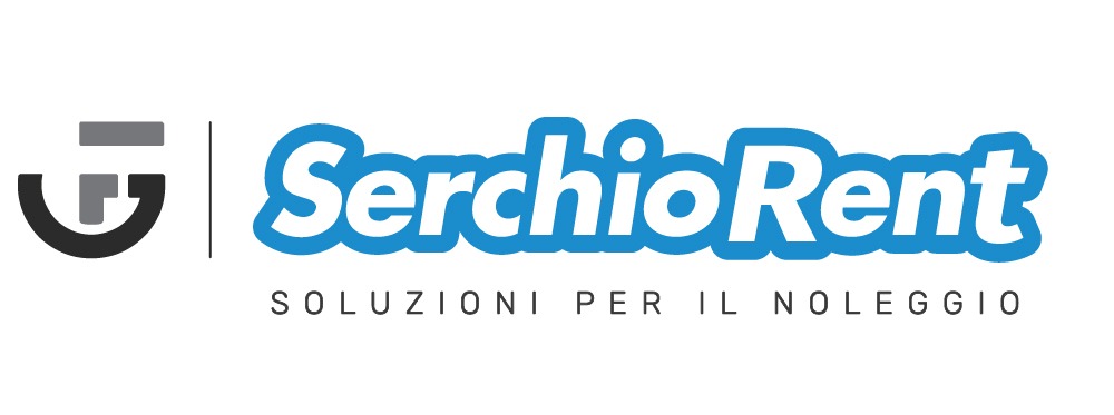 logo Serchio Rent